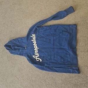 Aeropostle hoodie